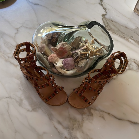 Isabel Marant Studded Lester Sandals😎 - Picture 3 of 7